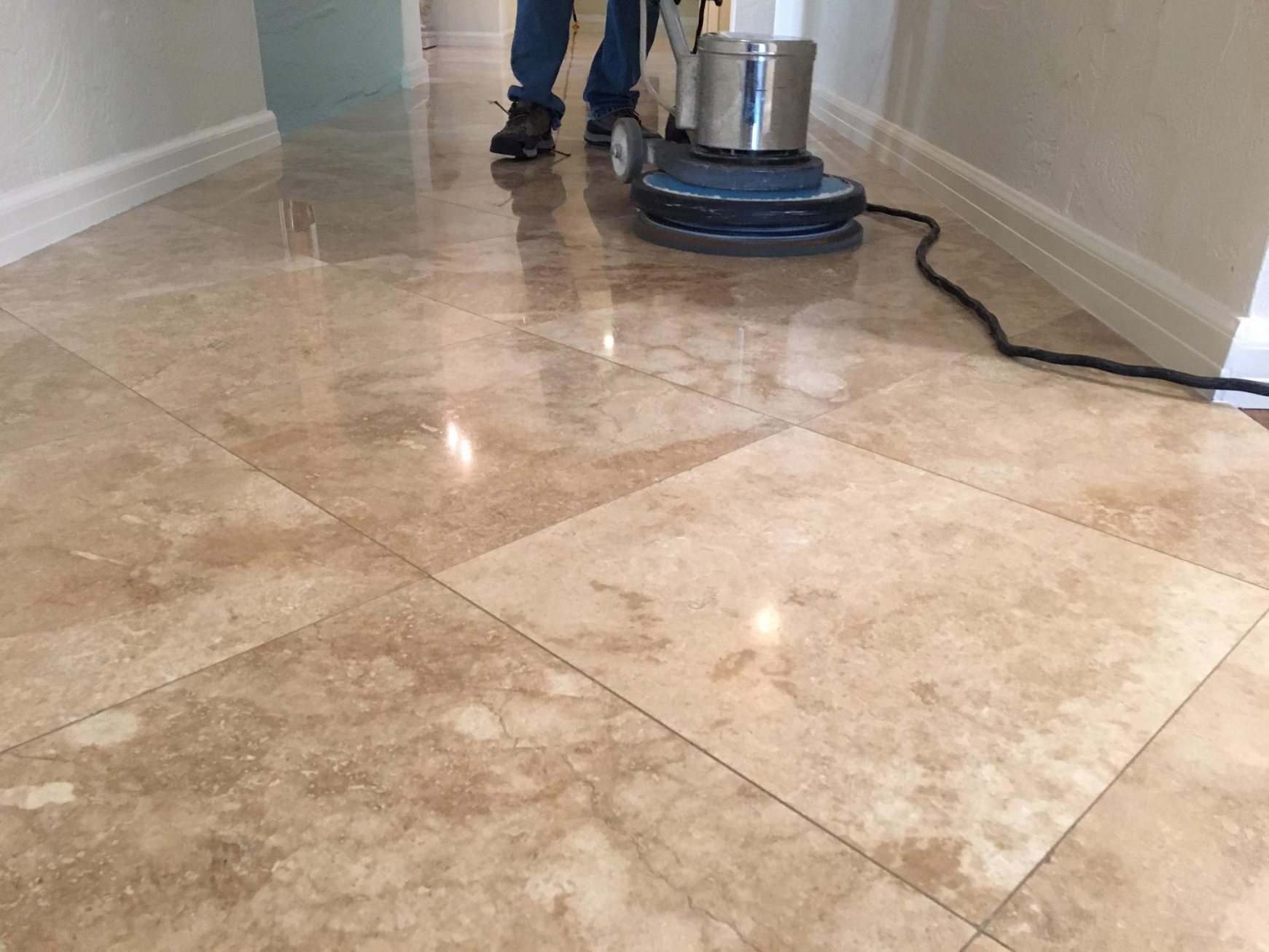 Commercial carpet cleaning service for businesses in Port Townsend Washington