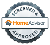 soap-solid-border Home Advisor Screened & Approved